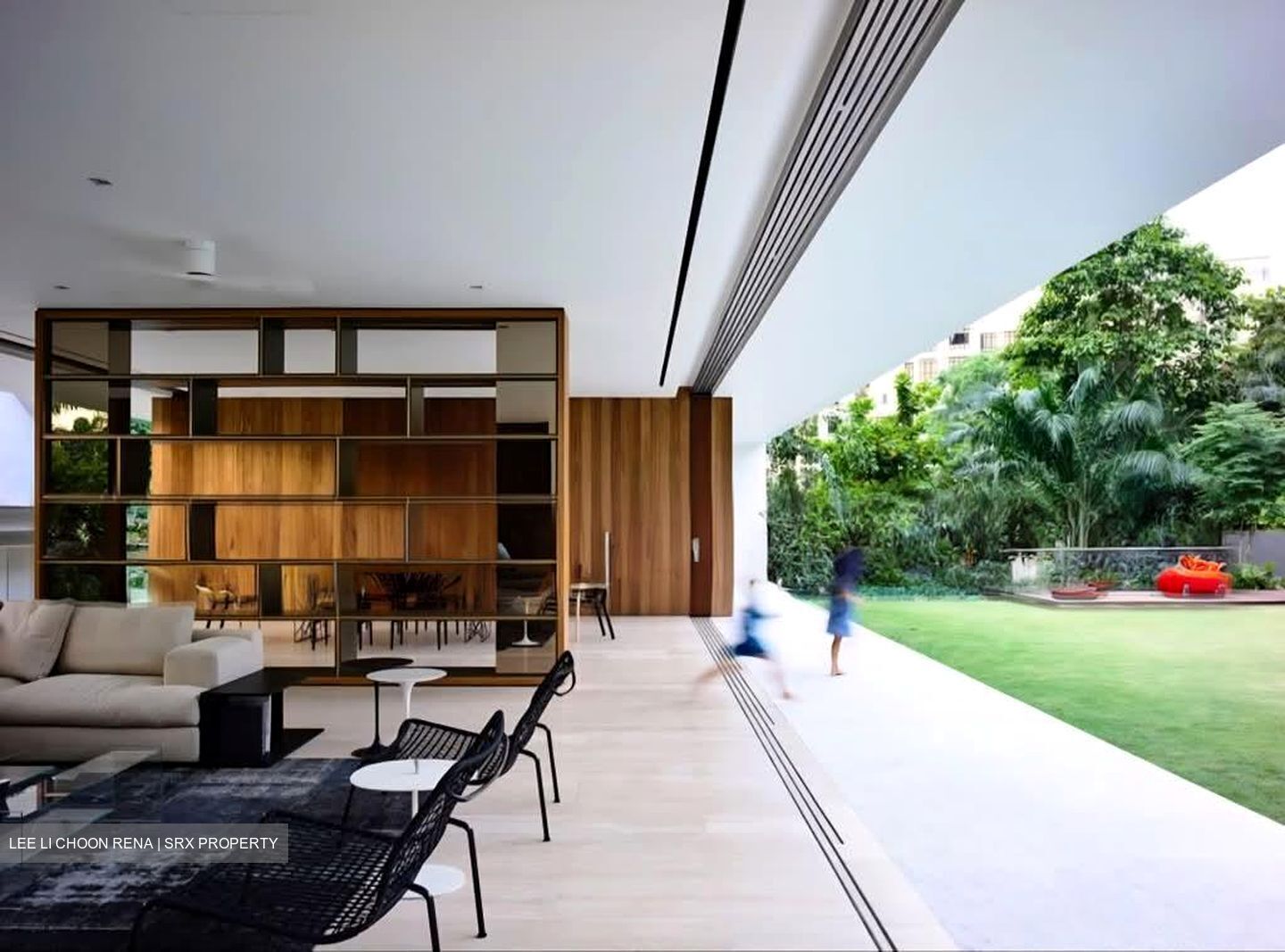 King Albert Park (D21), Detached #586881111